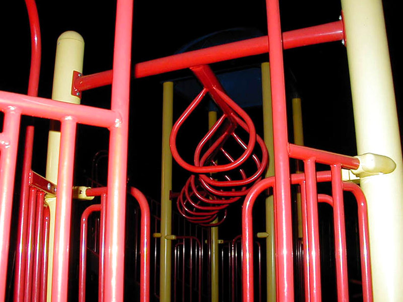 Night Playscape