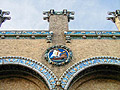 Coney Island Bathhouse - Ship