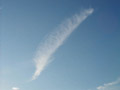 Feather Cloud