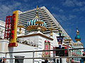 Trump Taj Mahal