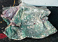 Parking Lot Tarp 2